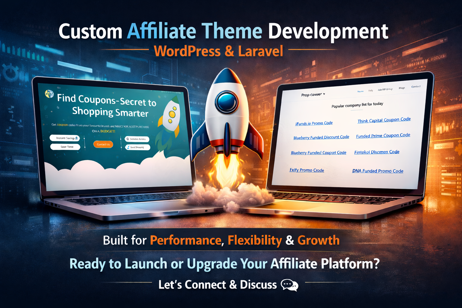 Affiliate Themes